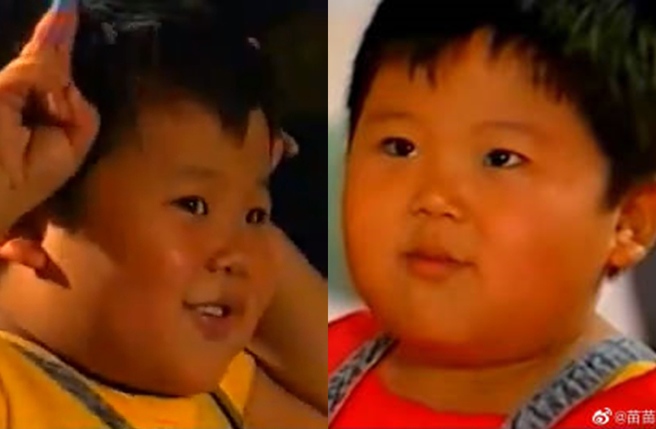 大陆男星陈晨被证实已病逝。（图／微博）