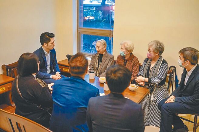 （图／摘自蔡诗萍脸书）