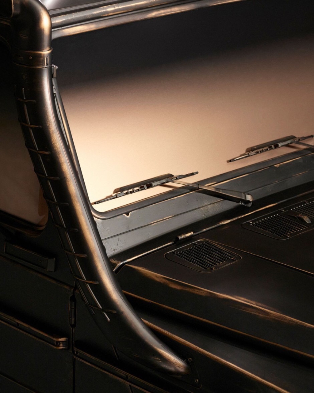 Mercedes-Benz X Moncler 首度跨界合作激發想像力美學(圖/CARSTUFF)