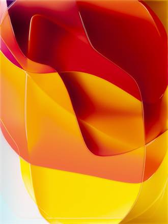 德國藝術家彼得．辛莫曼 環氧樹脂畫來台快閃