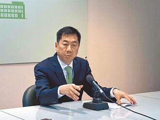 綠營支持陳宗彥案重啟調查 楊憲宏質疑台南市長前哨戰
