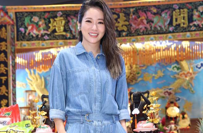 高宇蓁近几年开启斜杠人生。(图／本报系资料照)