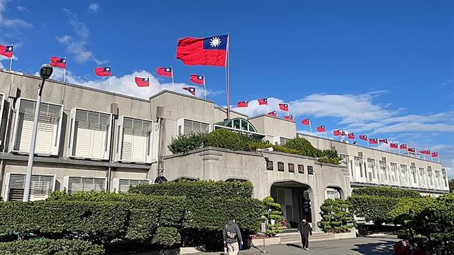 针对议会要求县长列席报告，县府回应依法无据。（花莲县府提供）