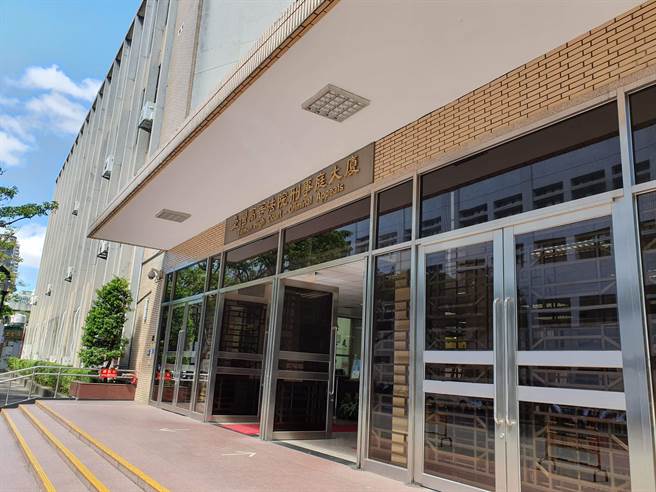 天道盟天鸣会会长李宗汉被诉前年受托以500万元买凶教唆杀人，台湾高等法院判刑15年6月。（本报资料照片）