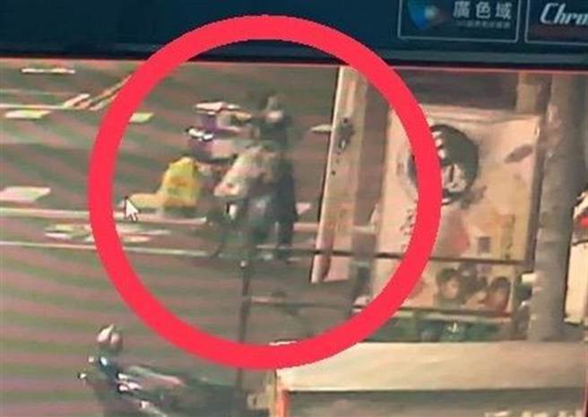 林姓拾荒妇人怒批「根本是台湾司法界的奇蹟！为了2卷卫生纸赔她那么多钱，这合理吗？」（资料照）