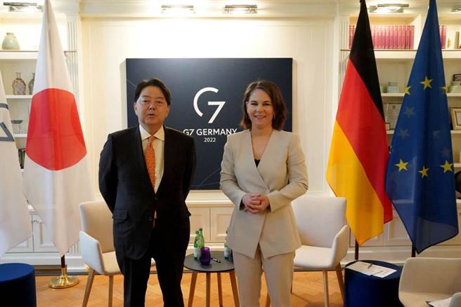 日媒透露，德日两国有意在现有的外长、防长「2＋2」机制外，进一步举行层级达到总理和其他内阁成员的定期会谈。（路透资料照片）