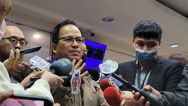 苏焕智(陈志贤摄)