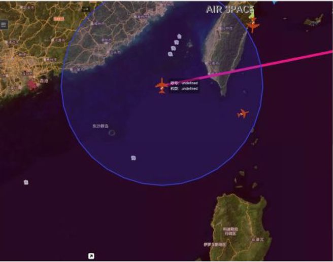 自2009年以来，为遏制中国发展，美国开始大幅度增加在中国沿海地区的抵近侦察频率。（图／环球时报）