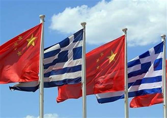 中希文明互鑑中心成立仪式举行，孙春兰宣读习近平回信。（观察者网）