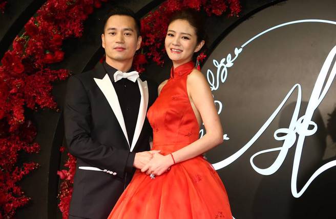 安以轩老公陈荣炼遭控83条罪。（图／本报系资料照）