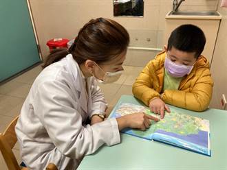 疫情時代幼童發展遲緩比例激增 醫推6招改善語言障礙
