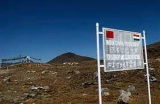 3500公里邊境長年爭議不斷 中印在北京開會協商