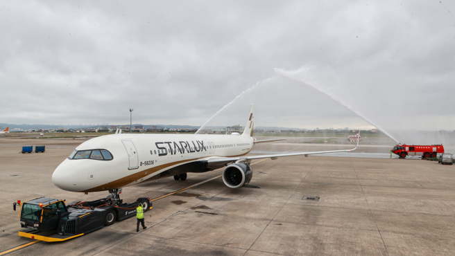 星宇航空是近期台股热门焦点。（图／报系资料照）