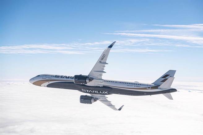 星宇航空董事会21日决议将办理现金增资，预计募资不超过50亿元。（图／资料照）