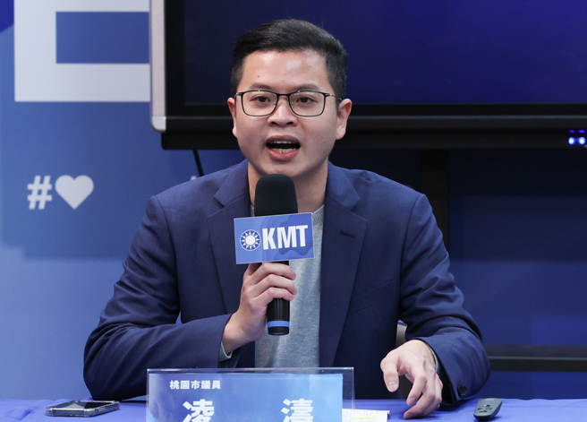 国内缺蛋问题严重，农委会主委陈吉仲近日却频繁陪民进党籍南投县立委补选候选人蔡培慧与青农座谈。国民党文传会副主委凌涛今批，陈无力解决国内缺蛋问题，蔡还找陈帮南投农业把脉，蔡还值得信赖？「支持蔡培慧就是支持陈吉仲」。（资料照／陈俊吉摄）