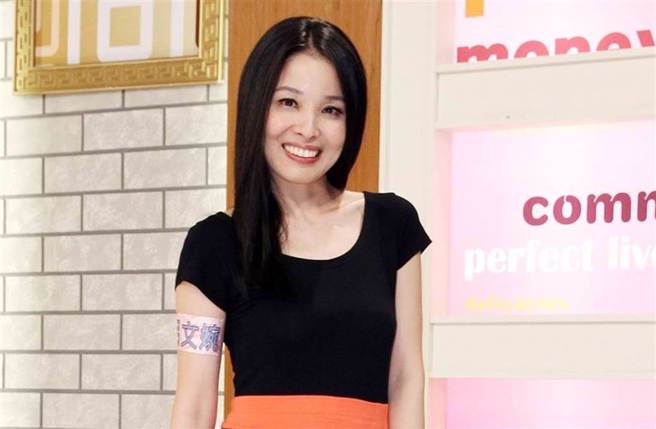 资深媒体人吕文婉 。（图／中时资料照）