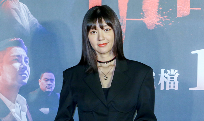 郭雪芙被爆与王子热恋后分手，罕见发文动怒回应了。（图／中时资料照）