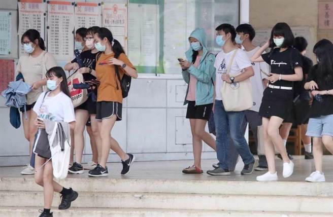 协助经济不利生「学习取代工读」，教育部补助4.4亿经费。（示意图／本报资料照片）