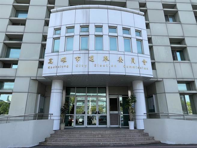 凤山区福祥里长李安琪在农历过年期间不幸病故，目前里长一职由里干事代理，高市选委会预计于3月1日公告补选，并在4月15日补选。（洪浩轩摄）