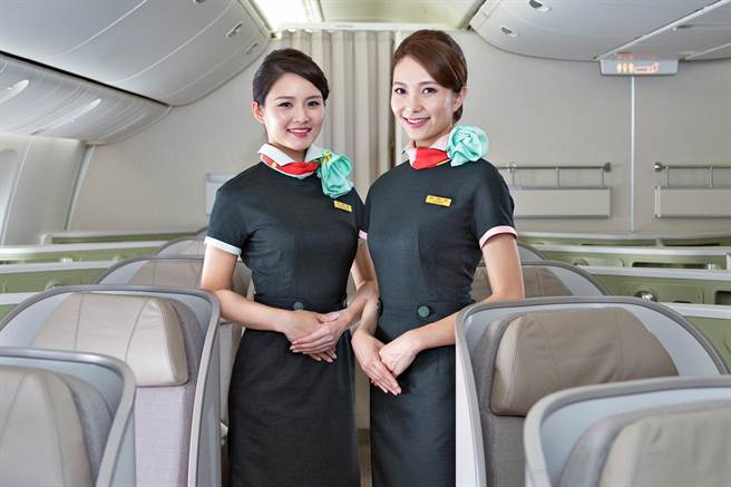 长荣航空。（资料照）