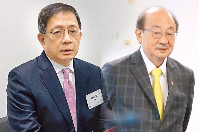 放话要胁管中闵「不死也半条命」，前检察官告发柯建铭恐吓罪。（中时资料照）