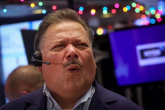 有加拿大巴菲特之称的瓦萨表示，科技股估值比网路泡沫时期更加离谱。（图／路透社）