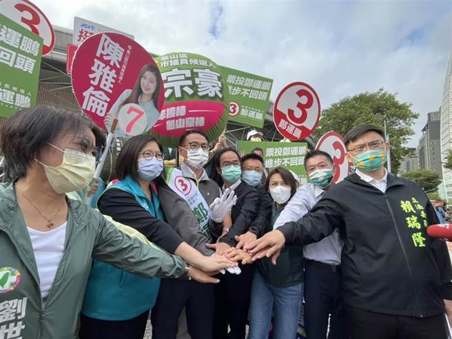 民进党公布立委初选3月20日到24日开放领表登记，民进党高市党部表示，现任8位立委应该都会寻求连任，若党内有挑战者出现，他们会优先採取「协调」机制。（本报资料照片）