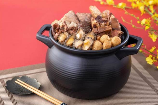 蛋荒不只鸡蛋缺，连佛跳墙会用到的小鸟蛋都因供不应求，被迫改用小丸子替代。（示意图／Shutterstock）