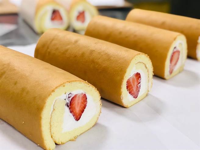 觀音愛心家園預計募集1000份，截至21日僅募集278份，盼各界多支持。（觀音愛心家園提供／蔡明亘桃園傳真）