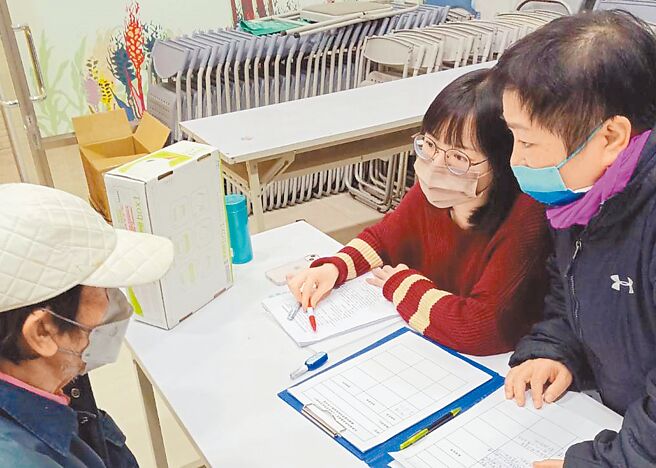 新北市新店中正、三峡隆恩埔社宅，长年提供原住民承租，租金最低仅1300余元，原民局表示，预计3月可以配住37户。（新北市原民局提供／蔡雯如新北传真）