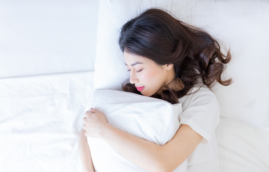 《美国心脏学会杂志》近期一项研究显示，不规律的睡眠习惯可能增加罹患动脉硬化的风险。（图／Shutterstock）(photo:ChinaTimes)