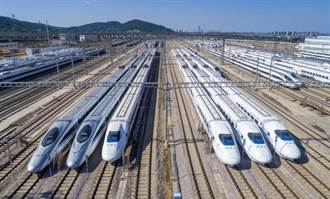 深圳將建逾兩千公里軌道交通 帶動千億產業投資