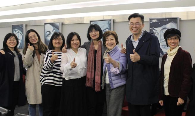 简秀枝》艺术不是好生意 但可以成为一辈子好友