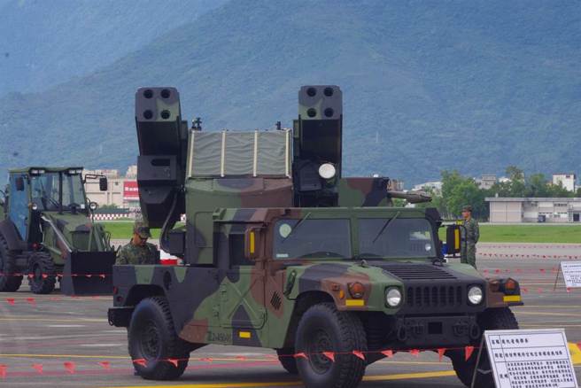 空军防炮作战中心士官偽刻关防「自己准假」惨了。(示意图/中时资料库)