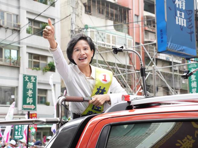 前文化部長鄭麗君被視為可能擔任民進黨主席賴清德2024大選的副手。(資料照,黃敬文攝)