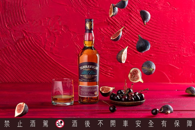 尚格酒业于去年(2022)推出塔木岭德国黑皮诺红酒桶，即掀起讨论热潮，迅速完售。（尚格酒业提供）