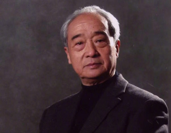 任凤坡传出20日病逝。（图／截图自微博）