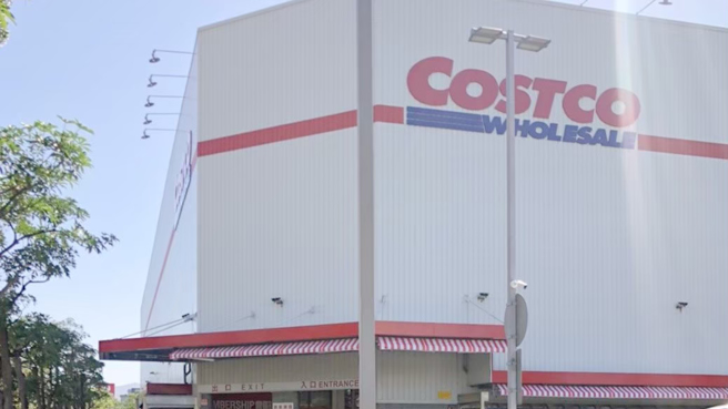 美式卖场好市多提供许多优质商品吸引会员选购。（示意图，中时新闻网资料照）