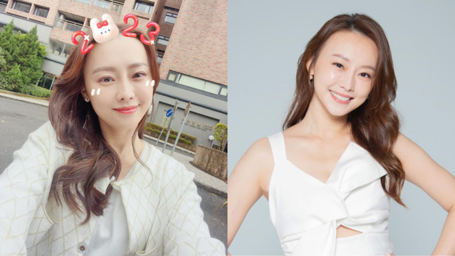 璟宣近日遭到入戏的网友攻击。（图／FB@璟宣 Elissa）