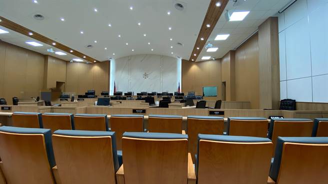 台中地院承审全国第一件国民法官参与审判案，将于24日开准备程序庭。（资料照片）