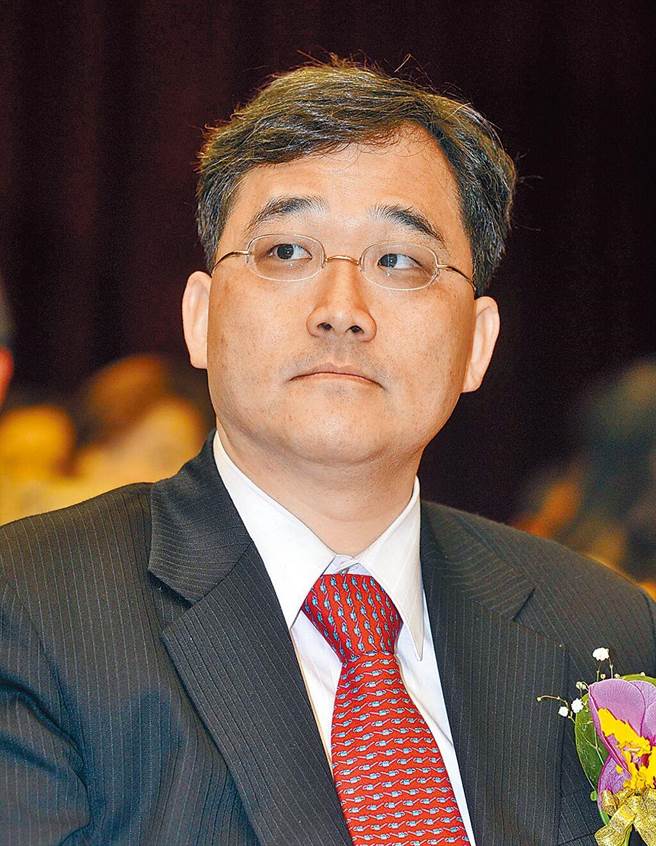 新光医院副院长洪子仁。（本报资料照片）