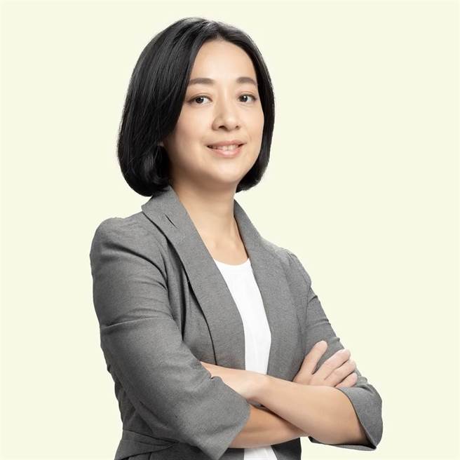 时代力量立委王婉谕将出任党主席。（取自脸书）