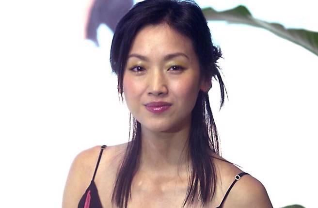 吴念真爆料当年替王小棣代课，只有女神吴倩莲交作业。（图／本报系资料照）