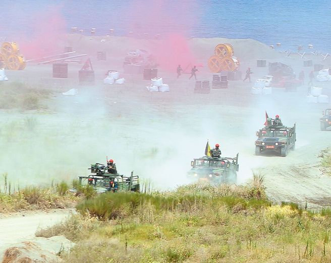 （示意圖 ／中時資料照片，陳怡誠攝）