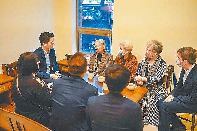 （图／摘自蔡诗萍脸书）