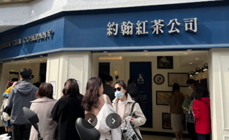 「台北最強飲料店」出包 宣布停賣1品項 網讚爆：了不起！