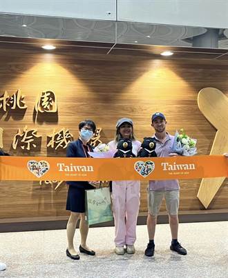 觀光局邀美網紅訪台5天 遊宣傳台灣故事