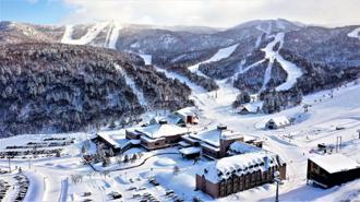 3至5月出發性價比高 Club Med北海道春季滑雪訂單衝破200％