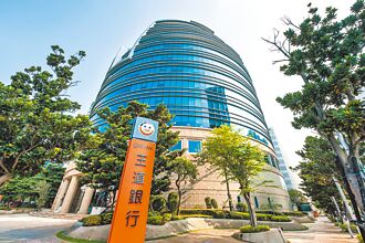 國際永續評鑑 王道銀行獲台灣金融業第一