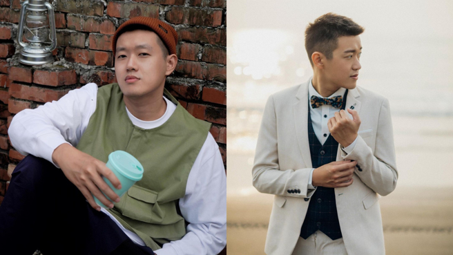 牛排拍片解释「狠爱演」3名成员单飞的原因。(图/牛排 IG)